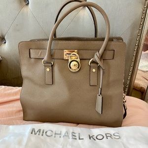 Authentic MK Purse